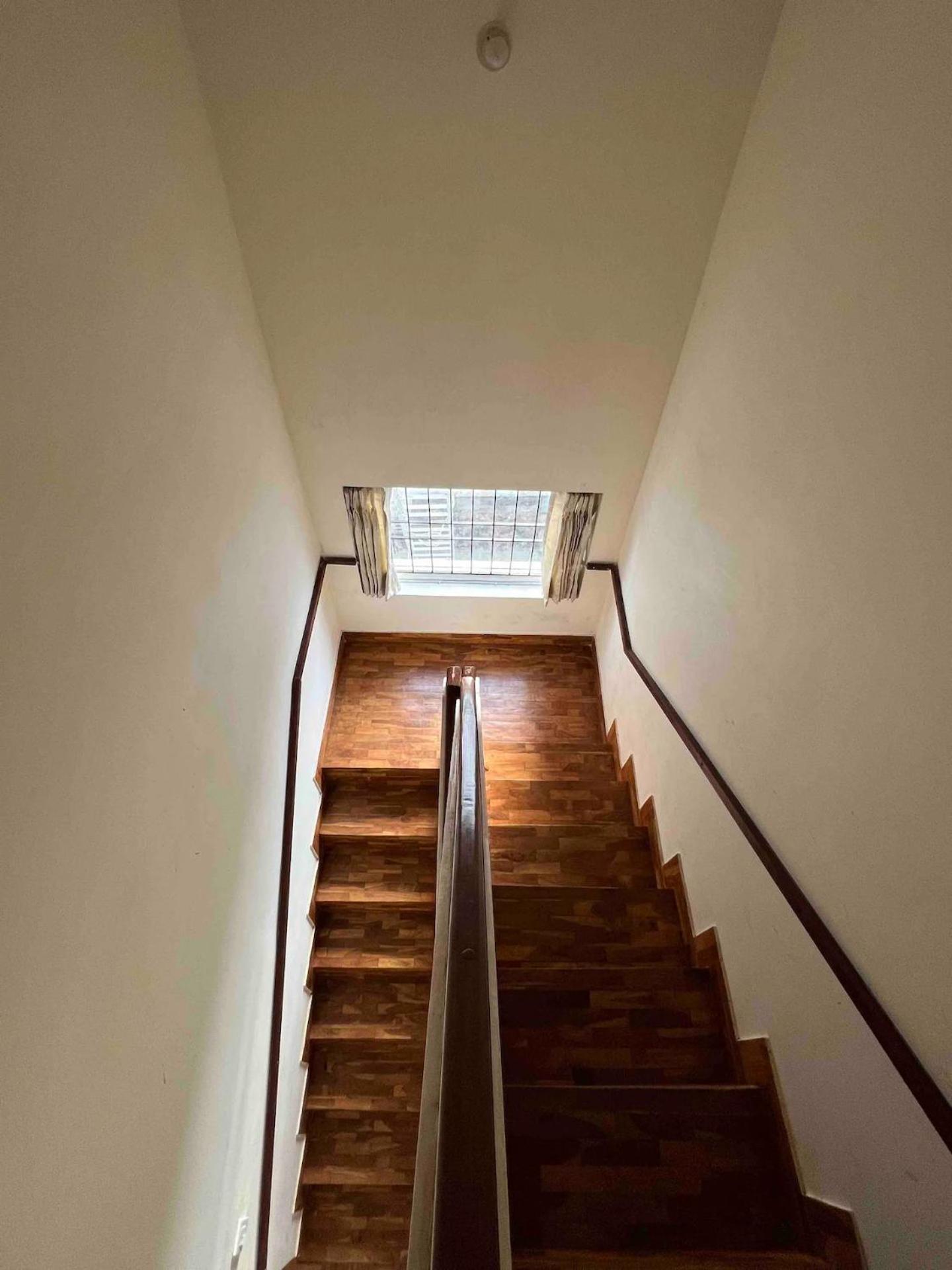 Sky Apartment