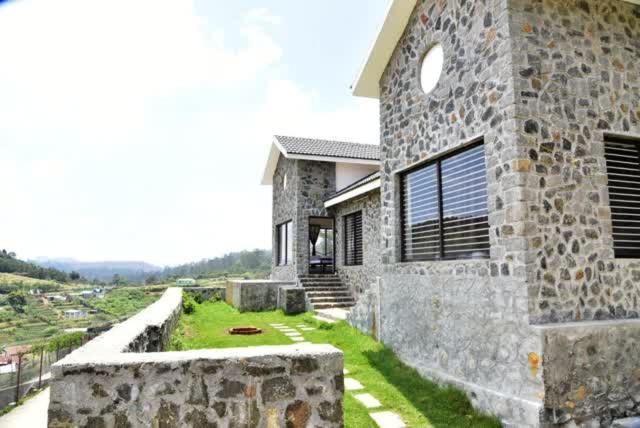 Zack's Stone Holiday home