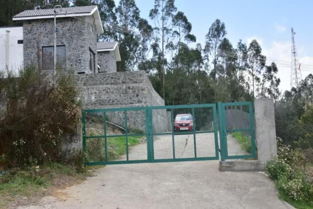 Zack's Stone Holiday home *