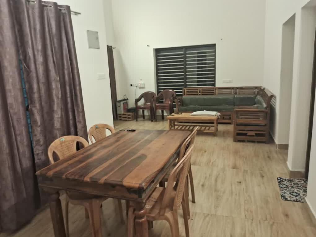 Zack's Stone Holiday home Kodaikanal