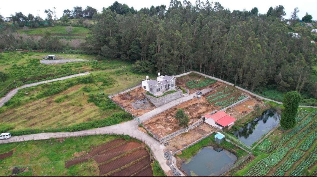 Zack's Stone Kodaikanal