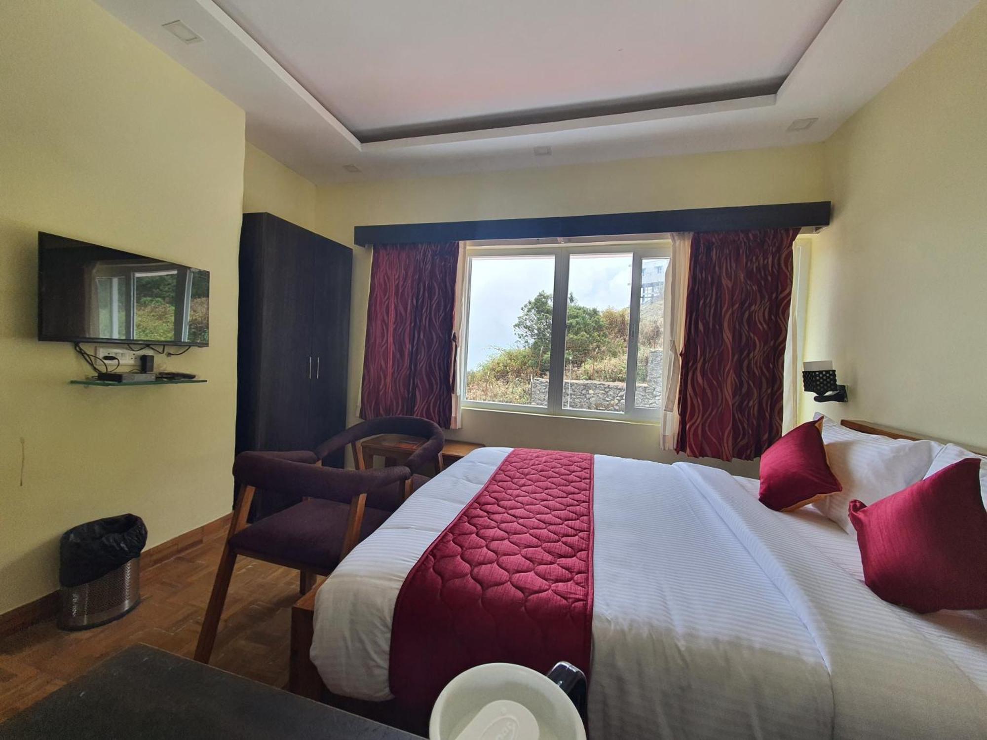 Jemvalley 3* Kodaikanal