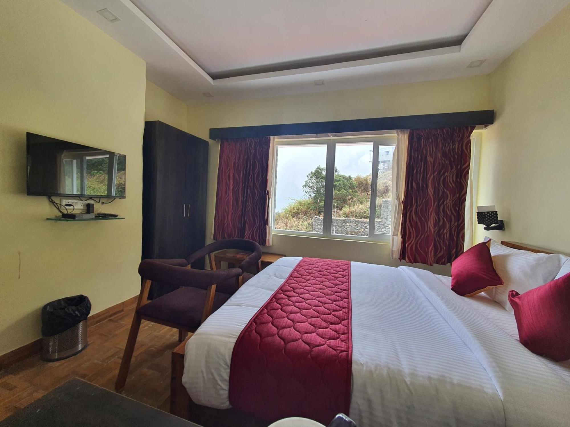 Hotel Jemvalley 3*