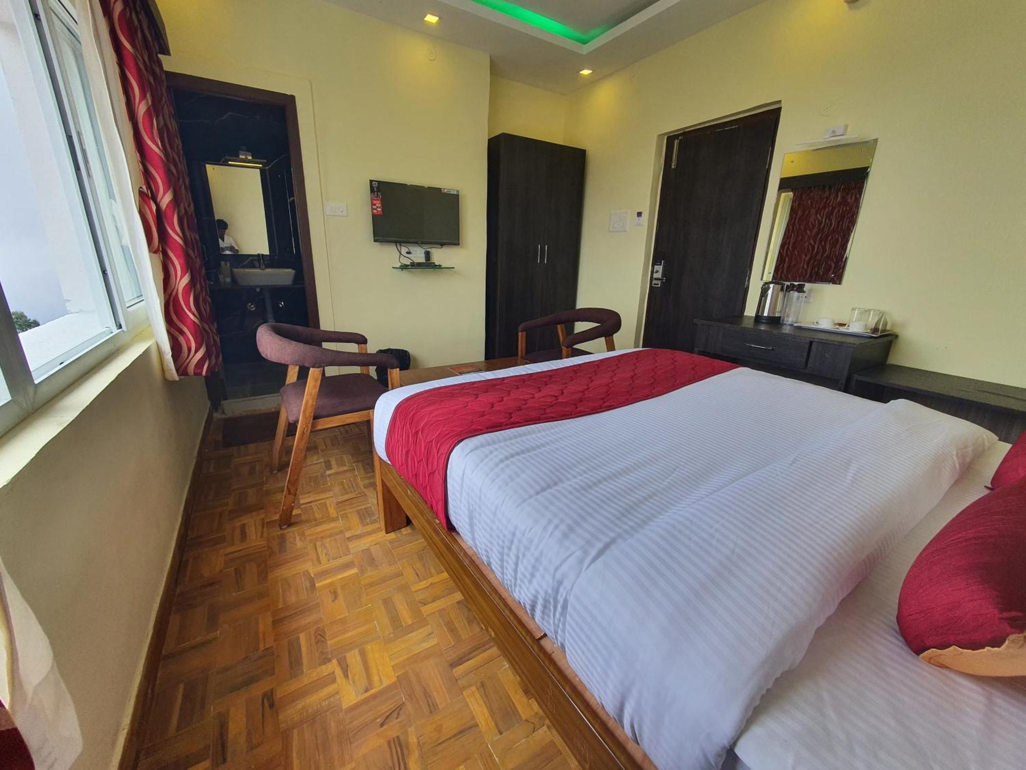 Hotel Jemvalley Kodaikanal