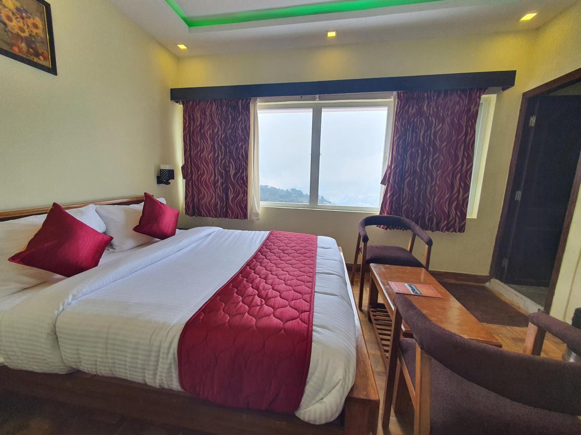 Jemvalley 3* Kodaikanal