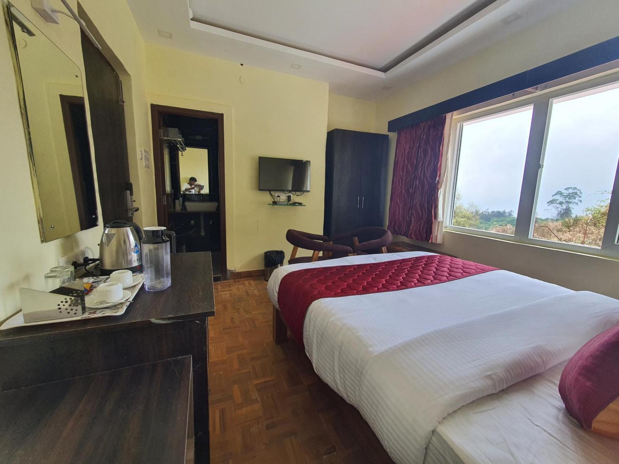 Jemvalley Hotel 3*