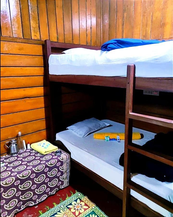 Wood House Holiday home *