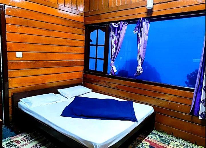 Wood House Holiday home Kodaikanal
