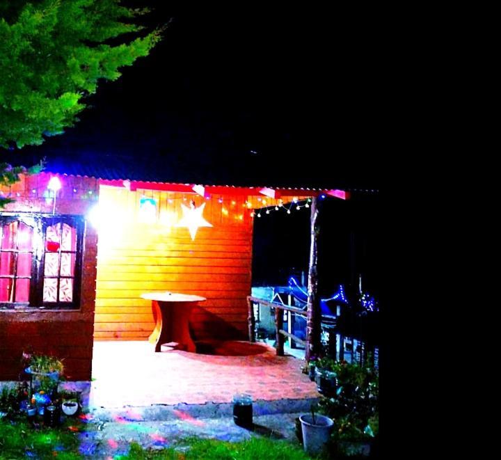 Holiday home Wood House Kodaikanal