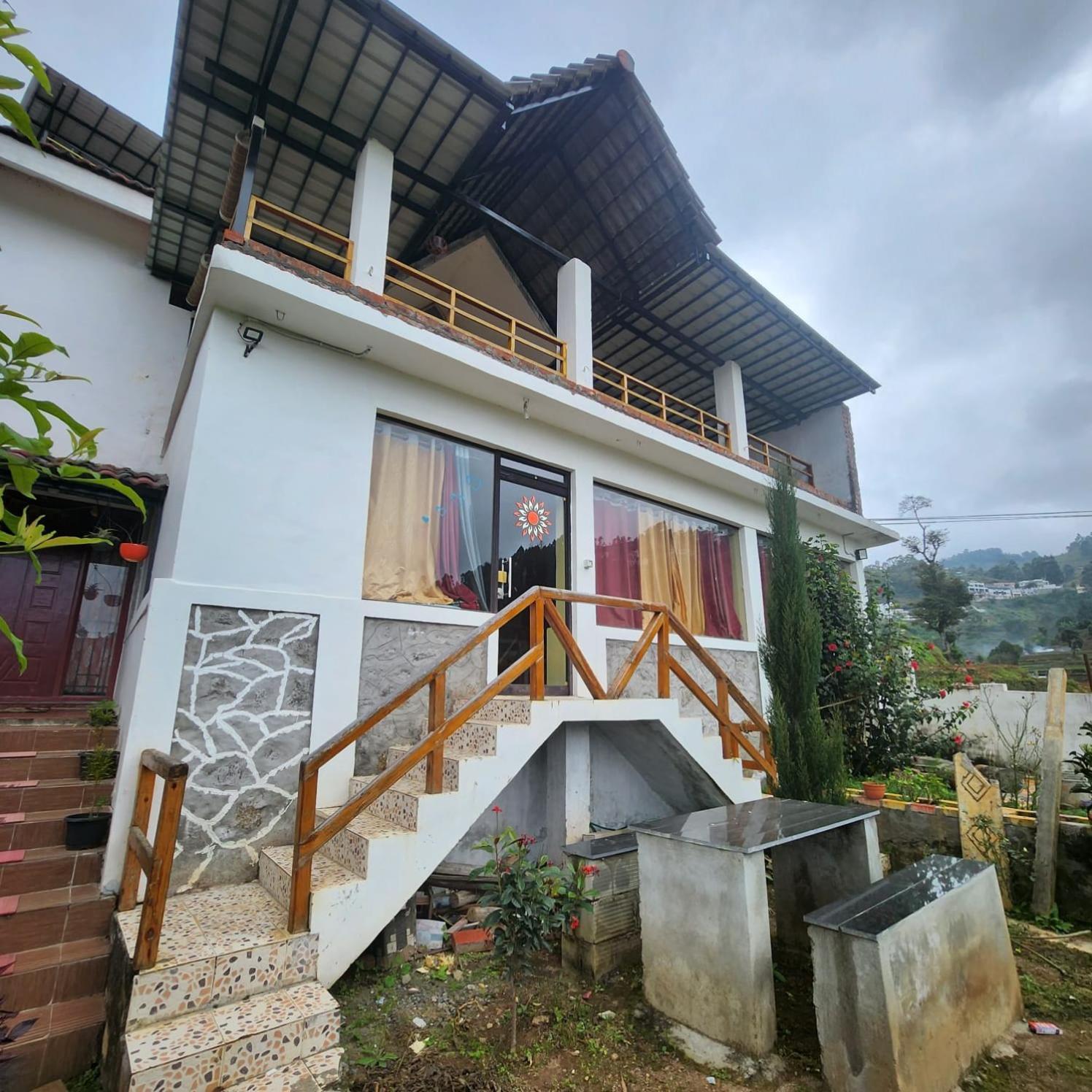 Luxury Glass House Lowest Price By - My Vacation Kodaikanal