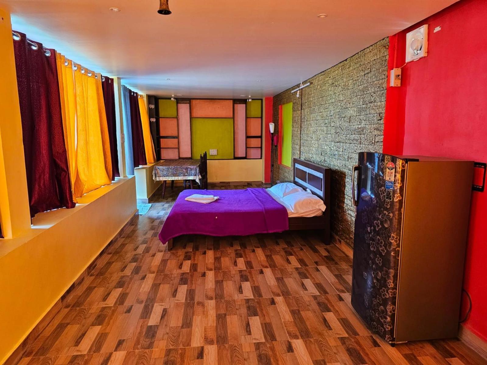 Luxury Glass House Lowest Price By - My Vacation * Kodaikanal