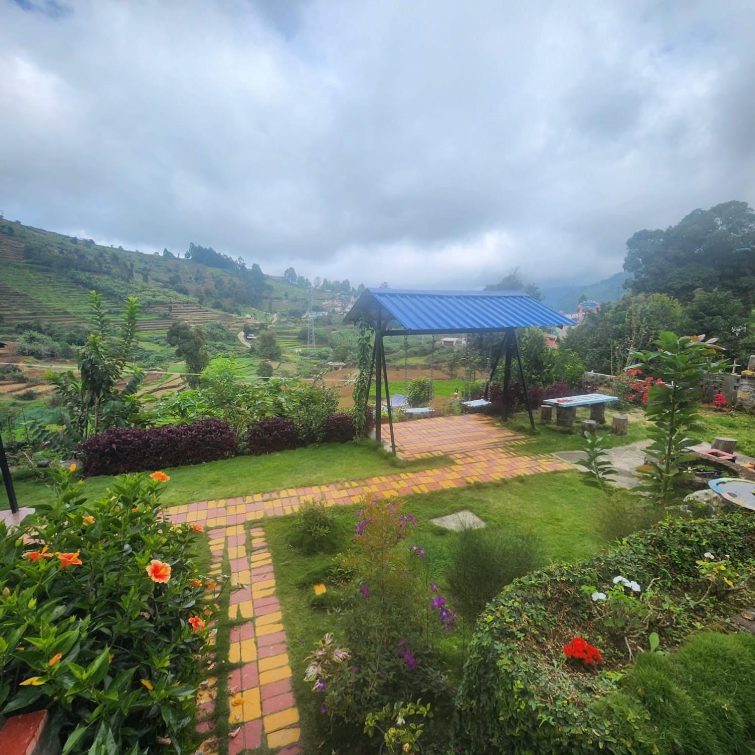 Villa Luxury Glass House Lowest Price By - My Vacation *