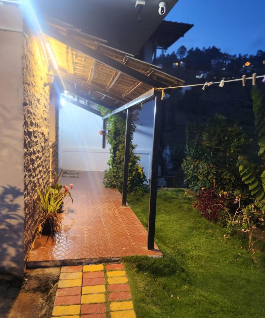 Luxury Glass House Lowest Price By - My Vacation Villa Kodaikanal