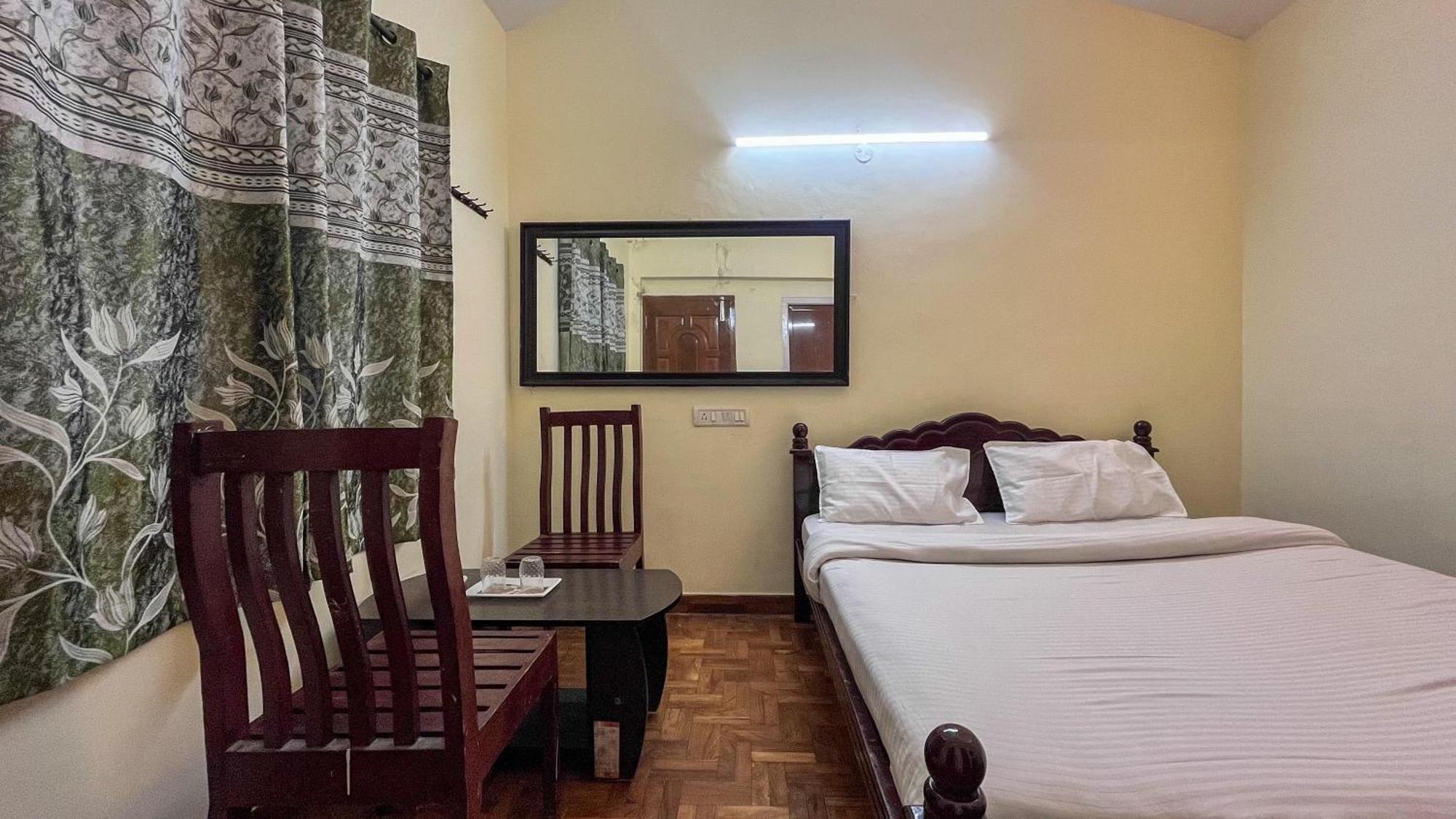 Sai Residency