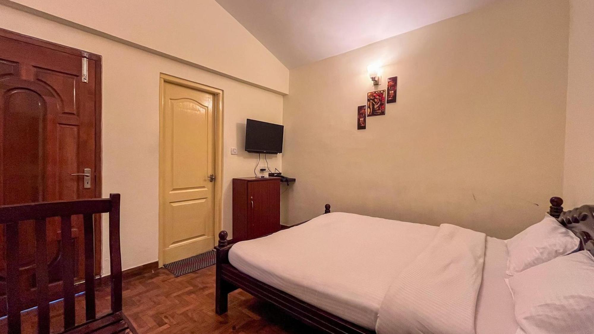 Sai Residency