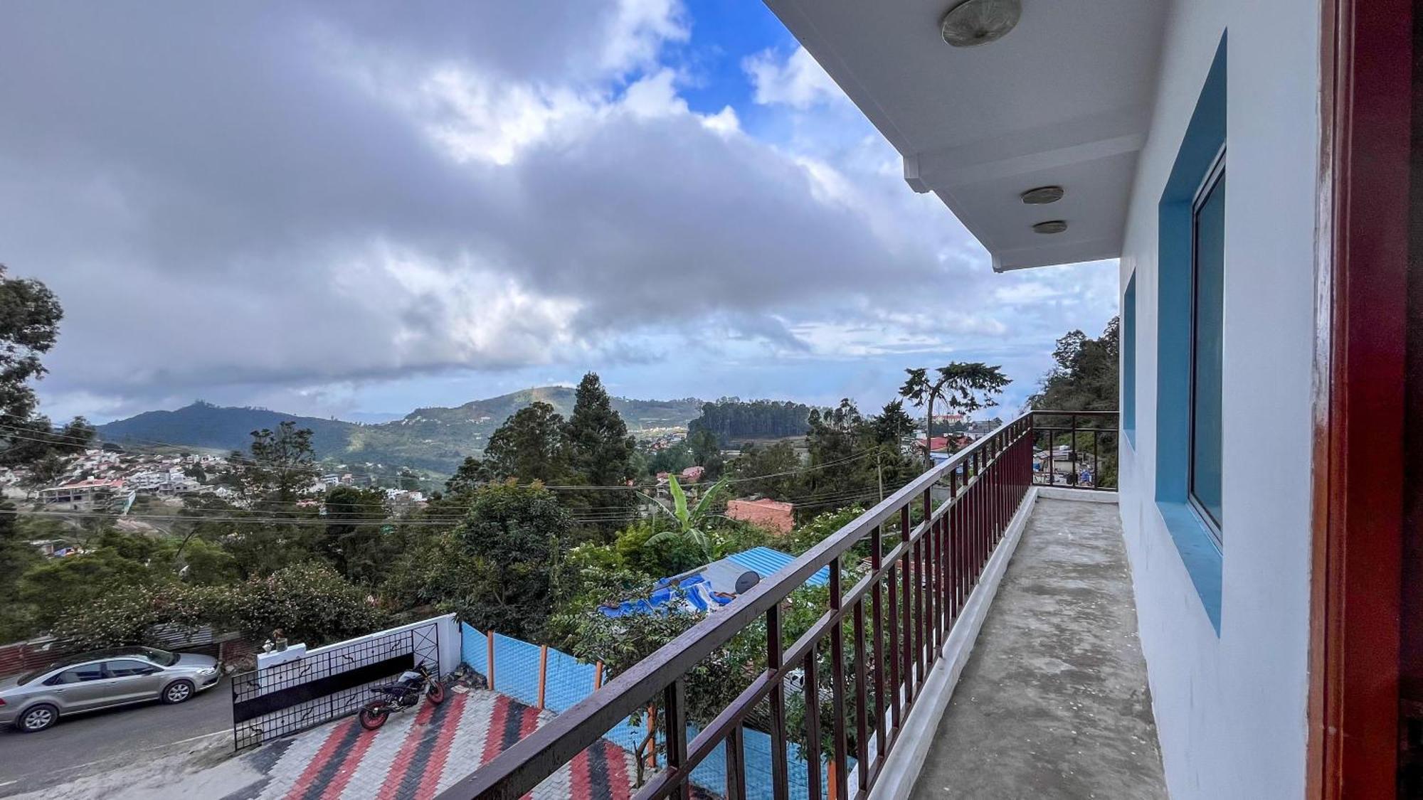 Sai Residency Hotel Kodaikanal