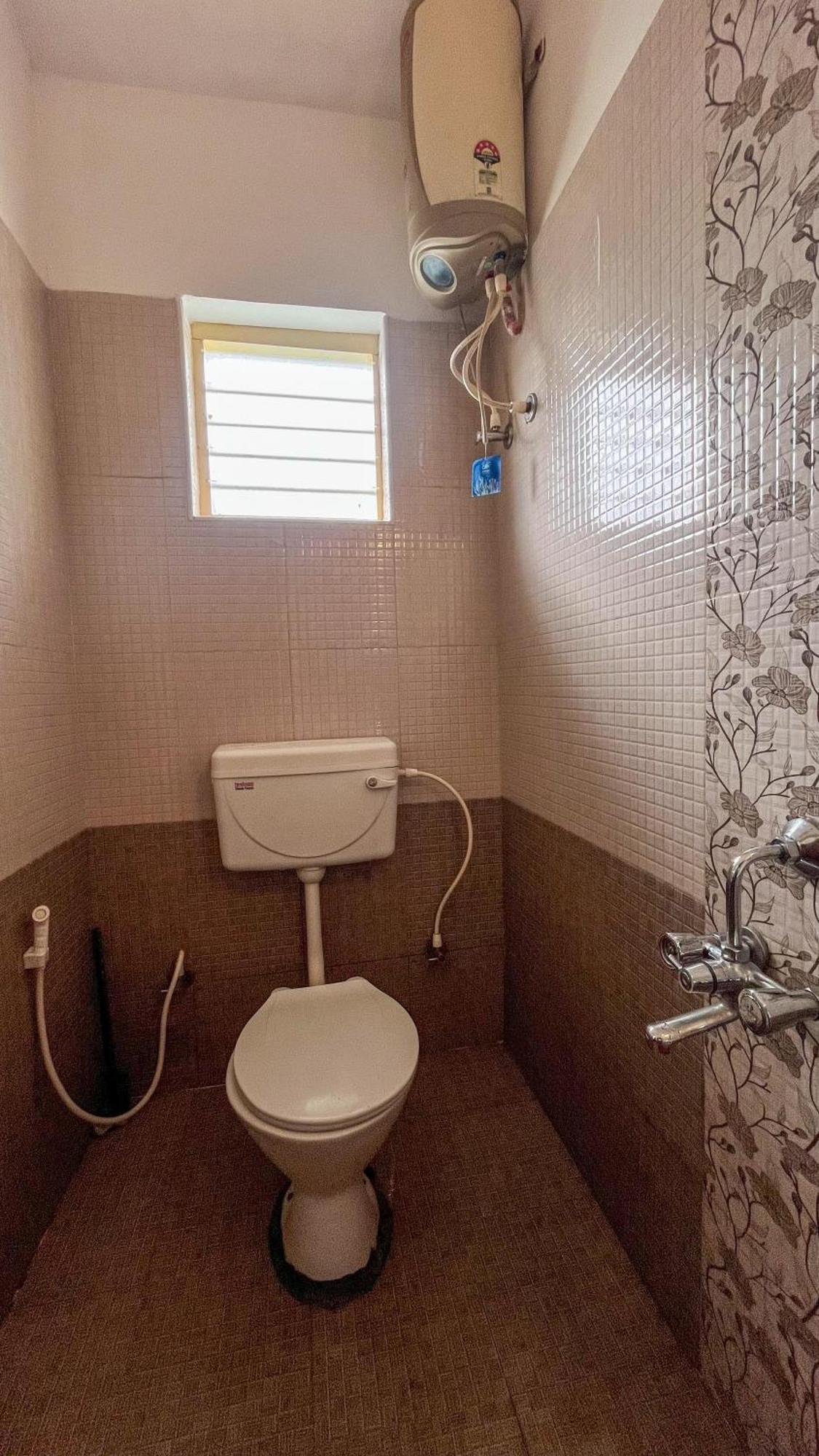 Hotel Sai Residency