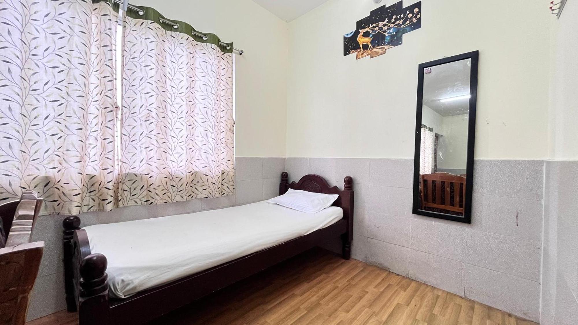 Sai Residency *