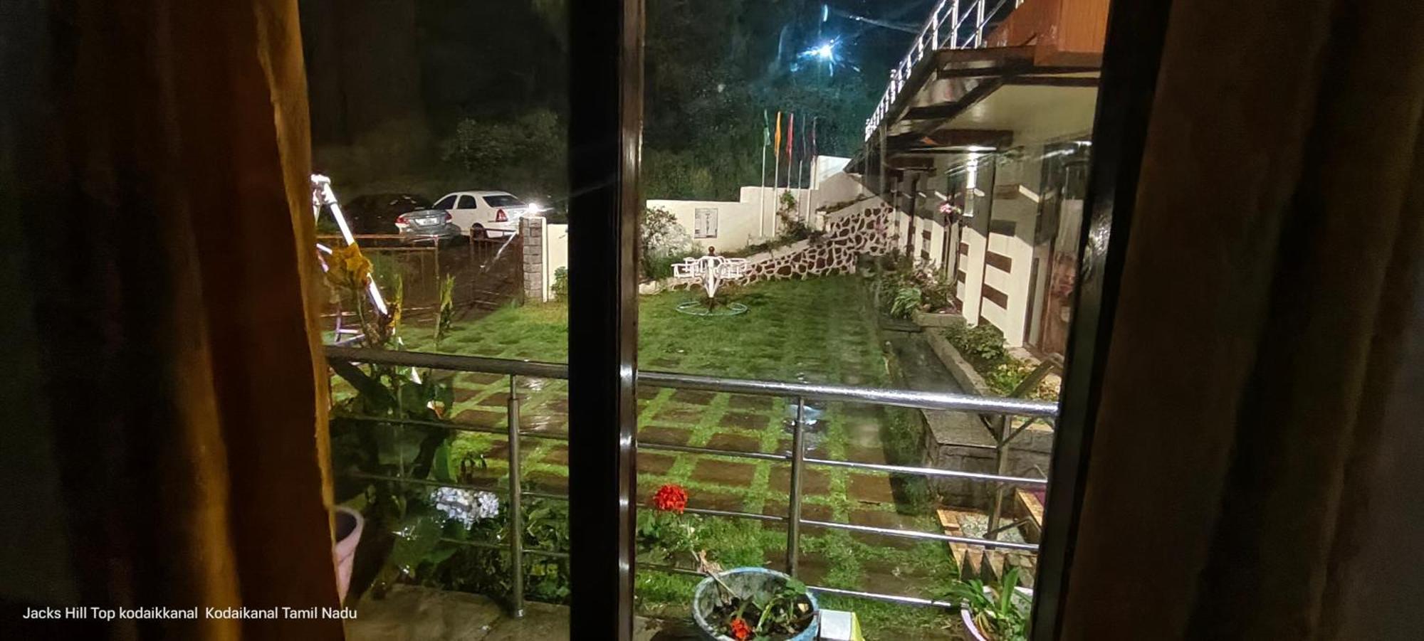 The Jacks Hilltop Kodai 5*