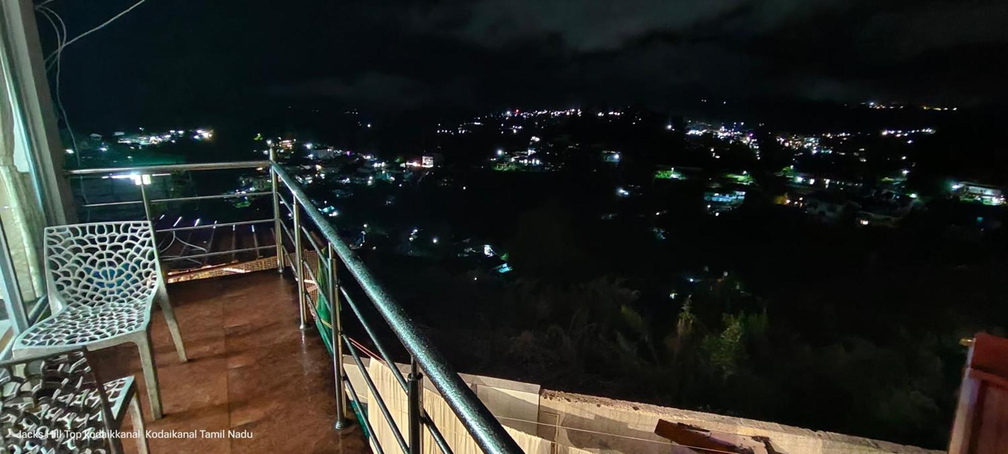 Hotel The Jacks Hilltop Kodai 5*