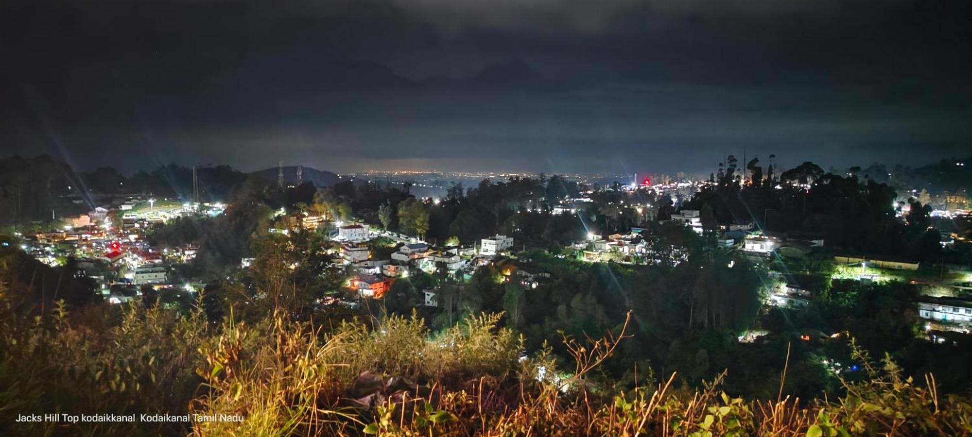 The Jacks Hilltop Kodai Hotel 5*