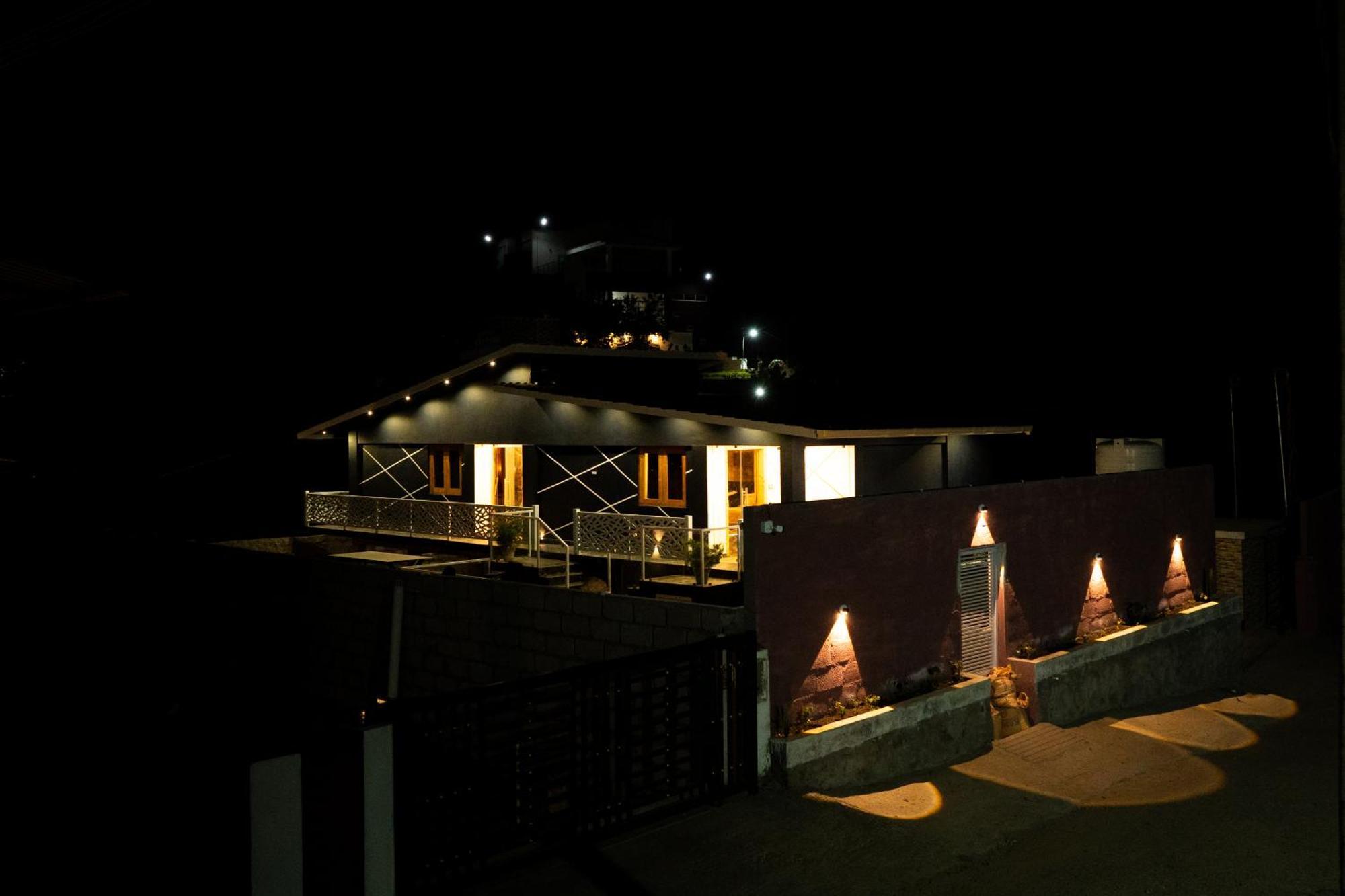 The Highline Luxurious Kodaikanal