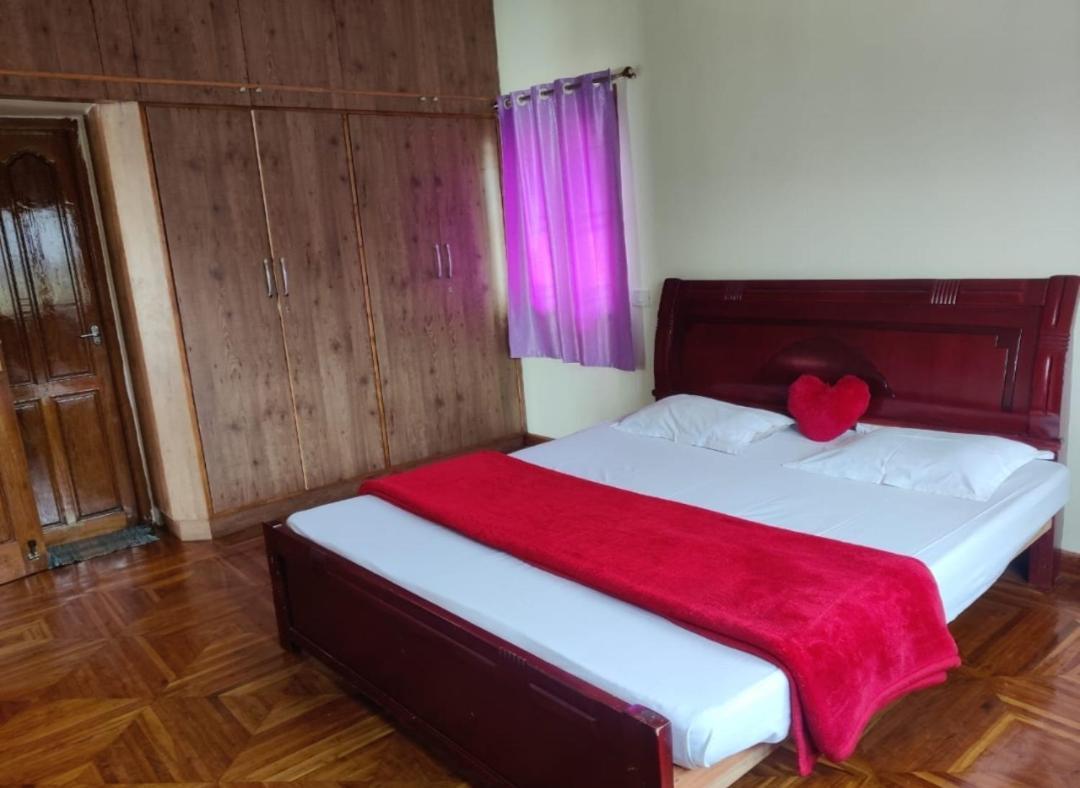 Homestay Relaxzen Private Kodaikanal