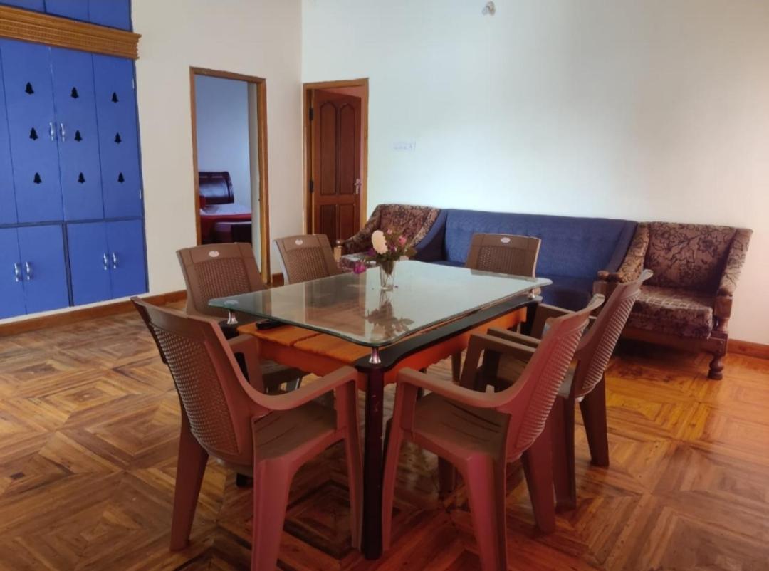 Relaxzen Private Kodaikanal