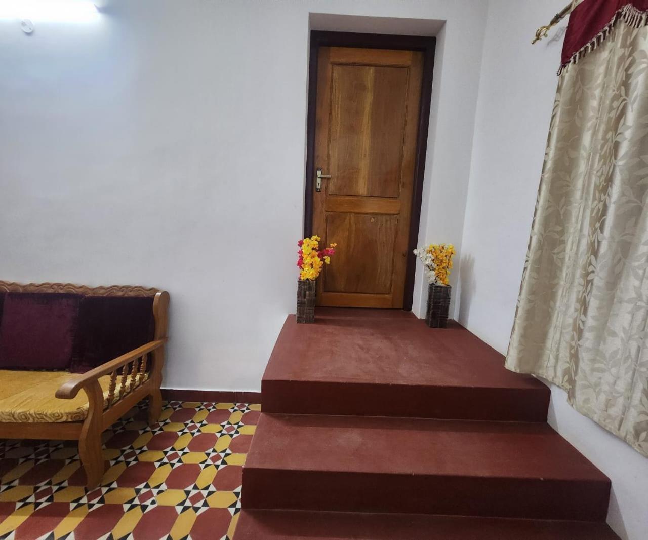 Double In Homestay