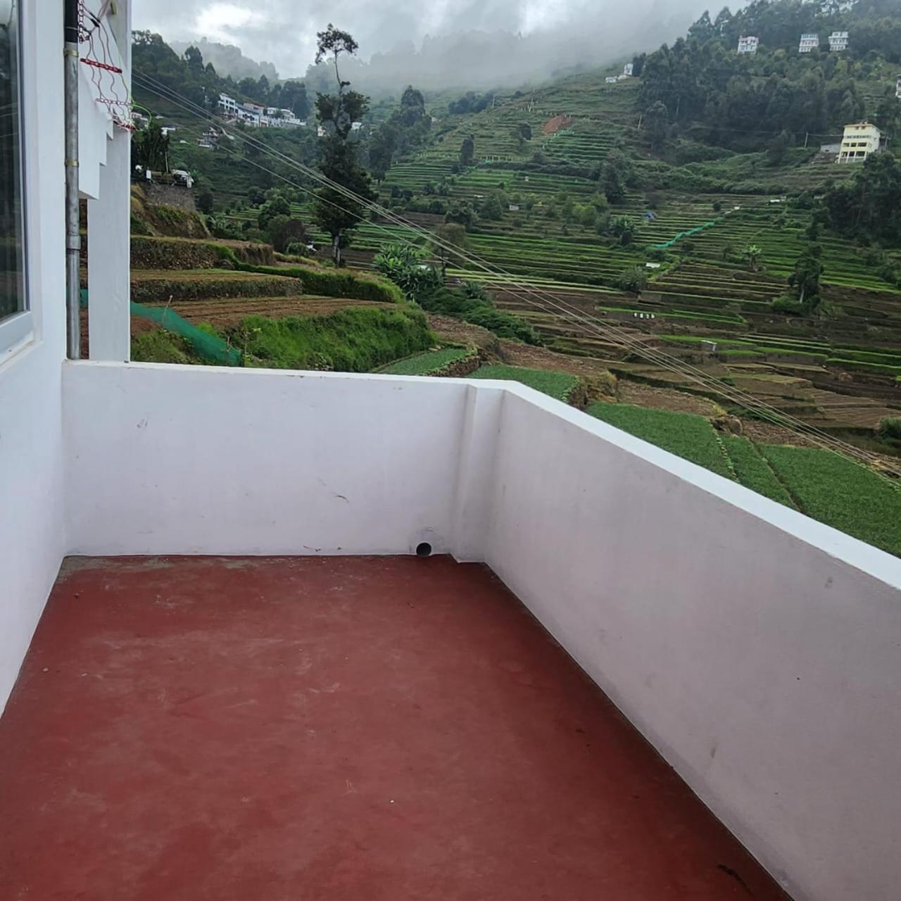 Homestay Double In Kodaikanal