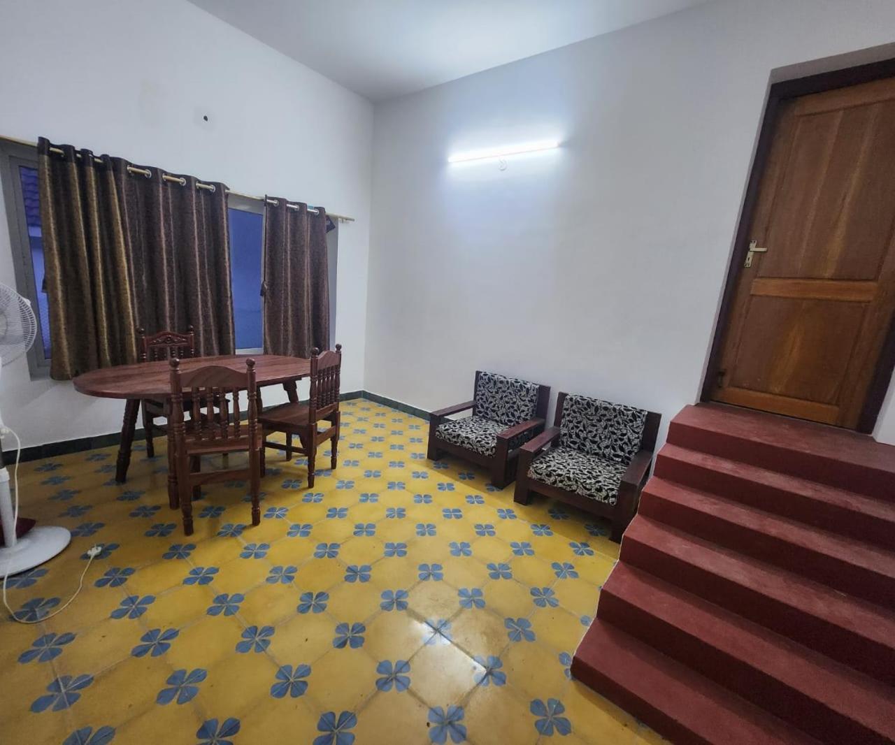 Homestay Double In
