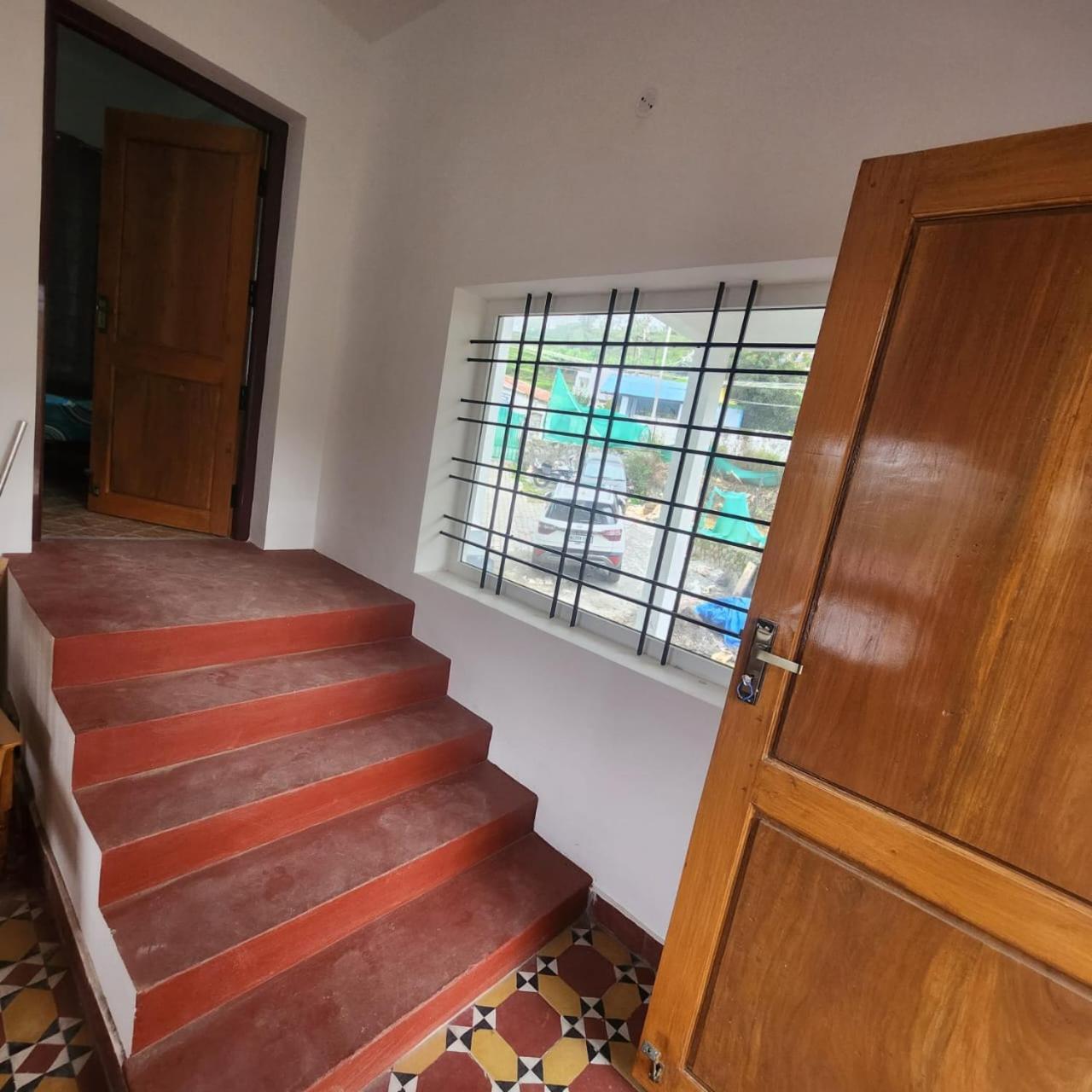 Homestay Double In *