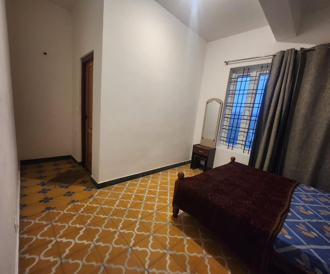 Double In Homestay Kodaikanal