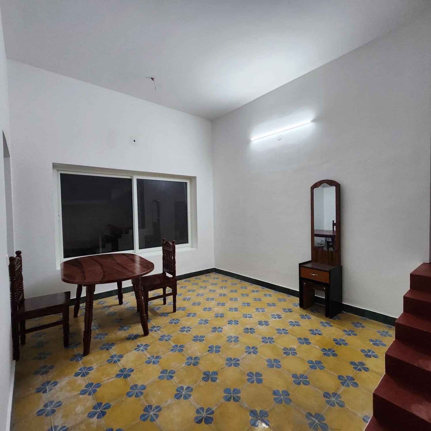 Double In * Kodaikanal