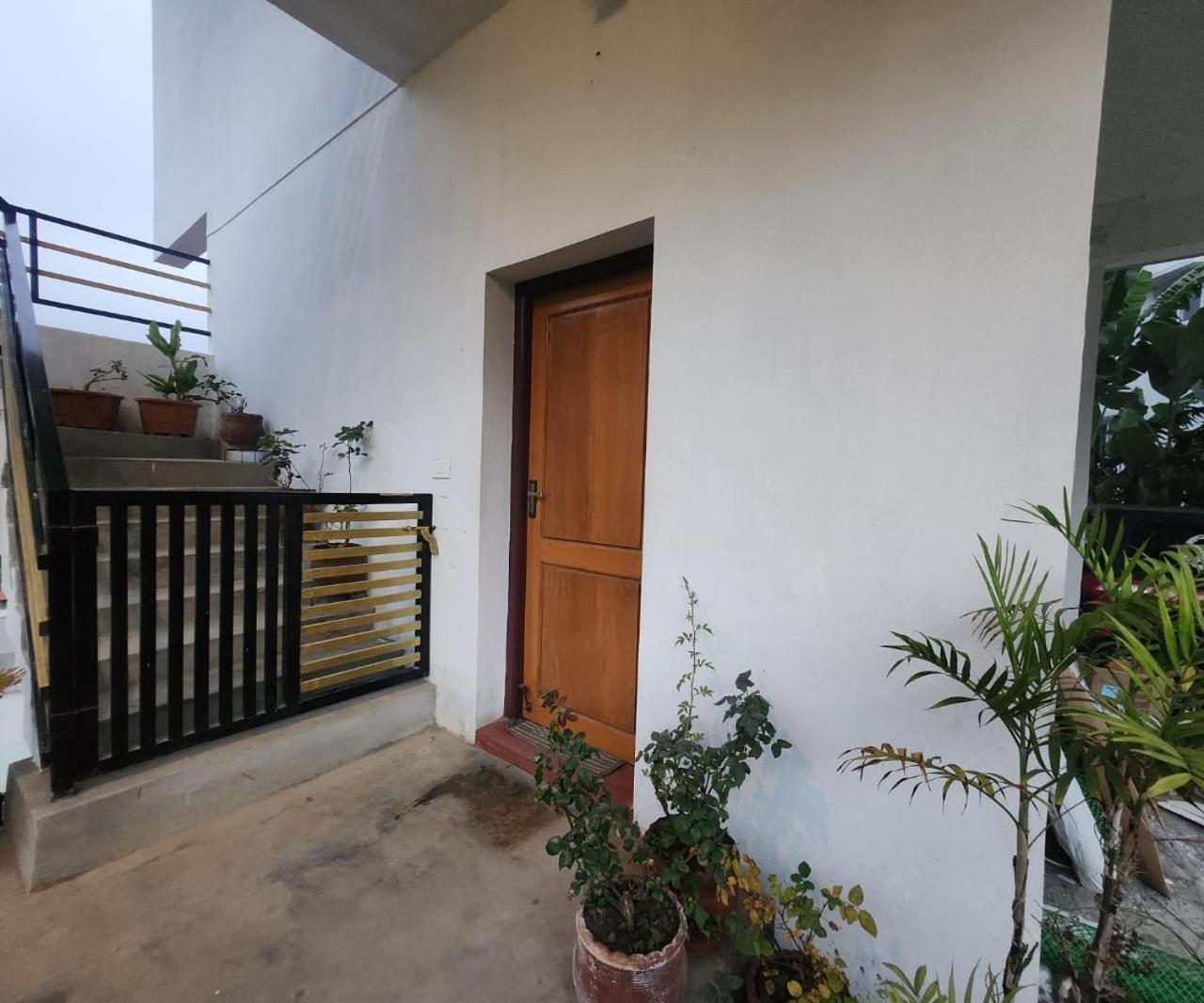 Double In Homestay Kodaikanal