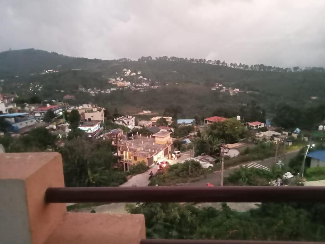 Clara * Kodaikanal