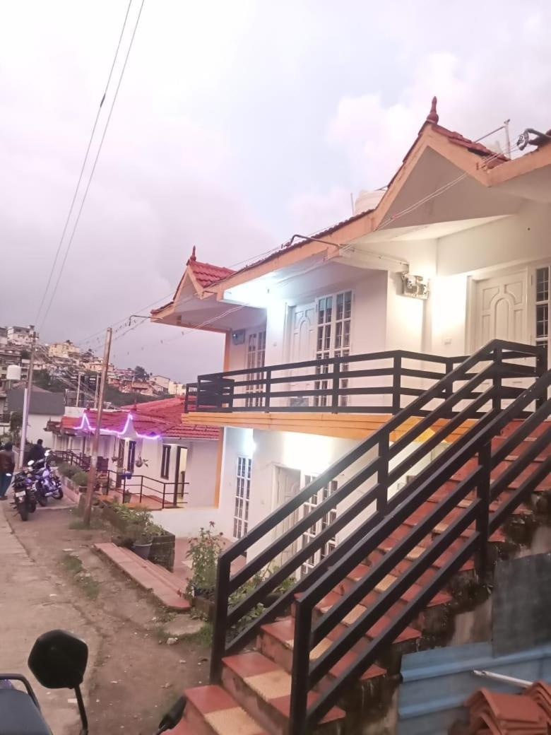 Clara Homestay