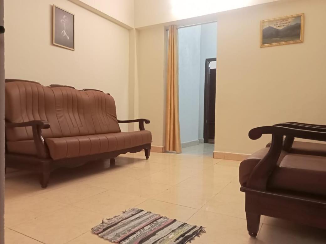 Clara Homestay Kodaikanal
