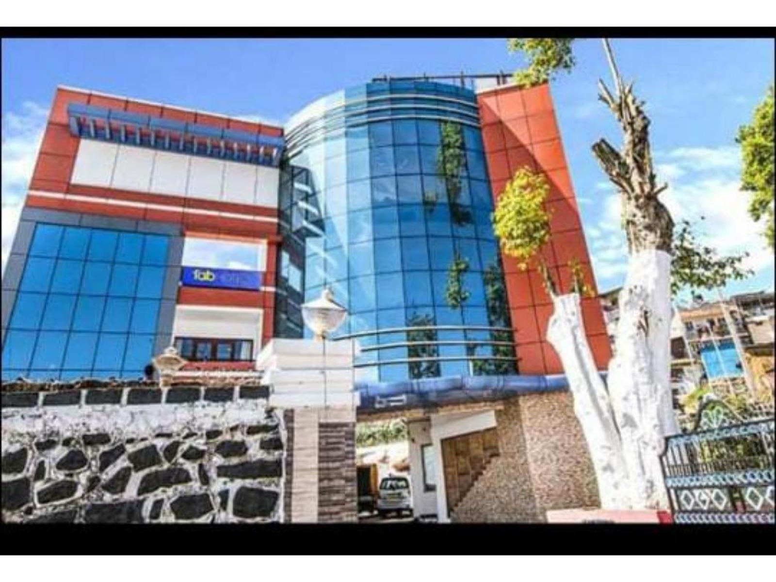 Kurunji Meridian Hotel