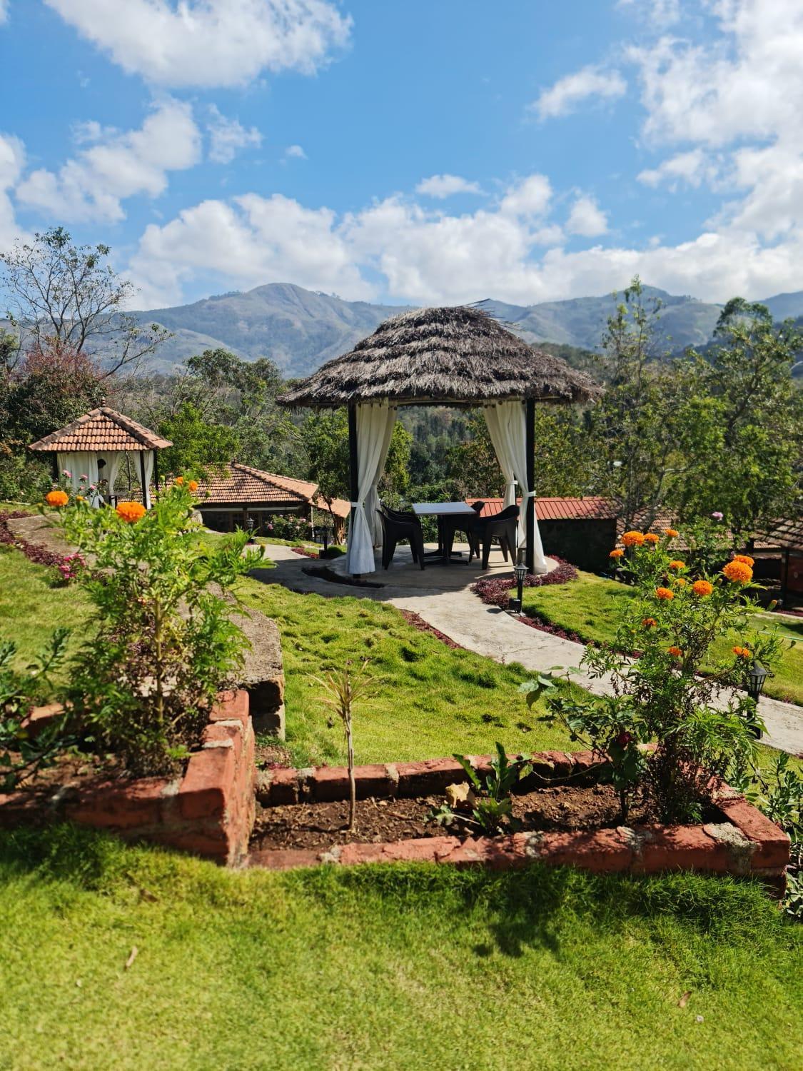 Serenity Guest house Kodaikanal