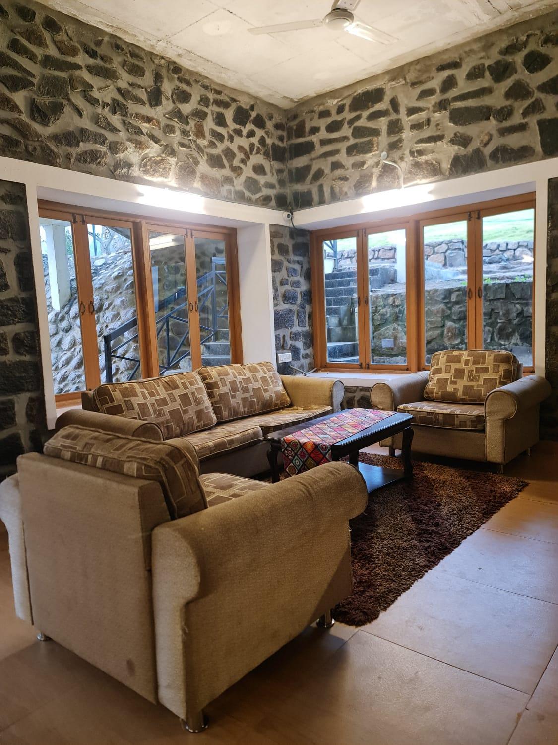 Serenity Guest house Kodaikanal