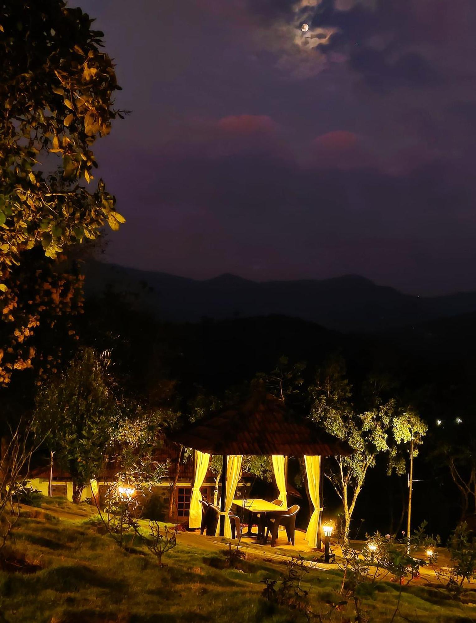 Serenity Guest house
