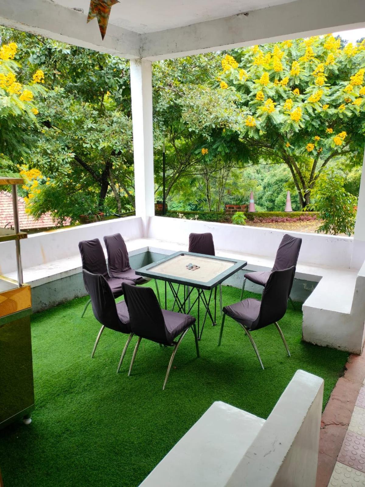 Guest house Serenity *