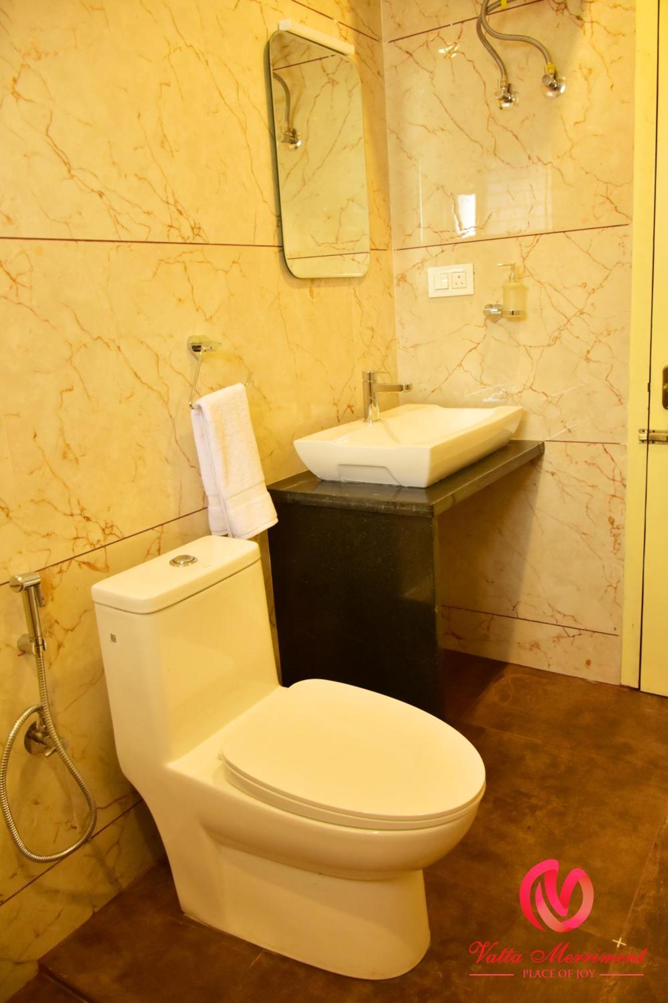 Wyt Retreat Vatta Merriment Hotel Kodaikanal