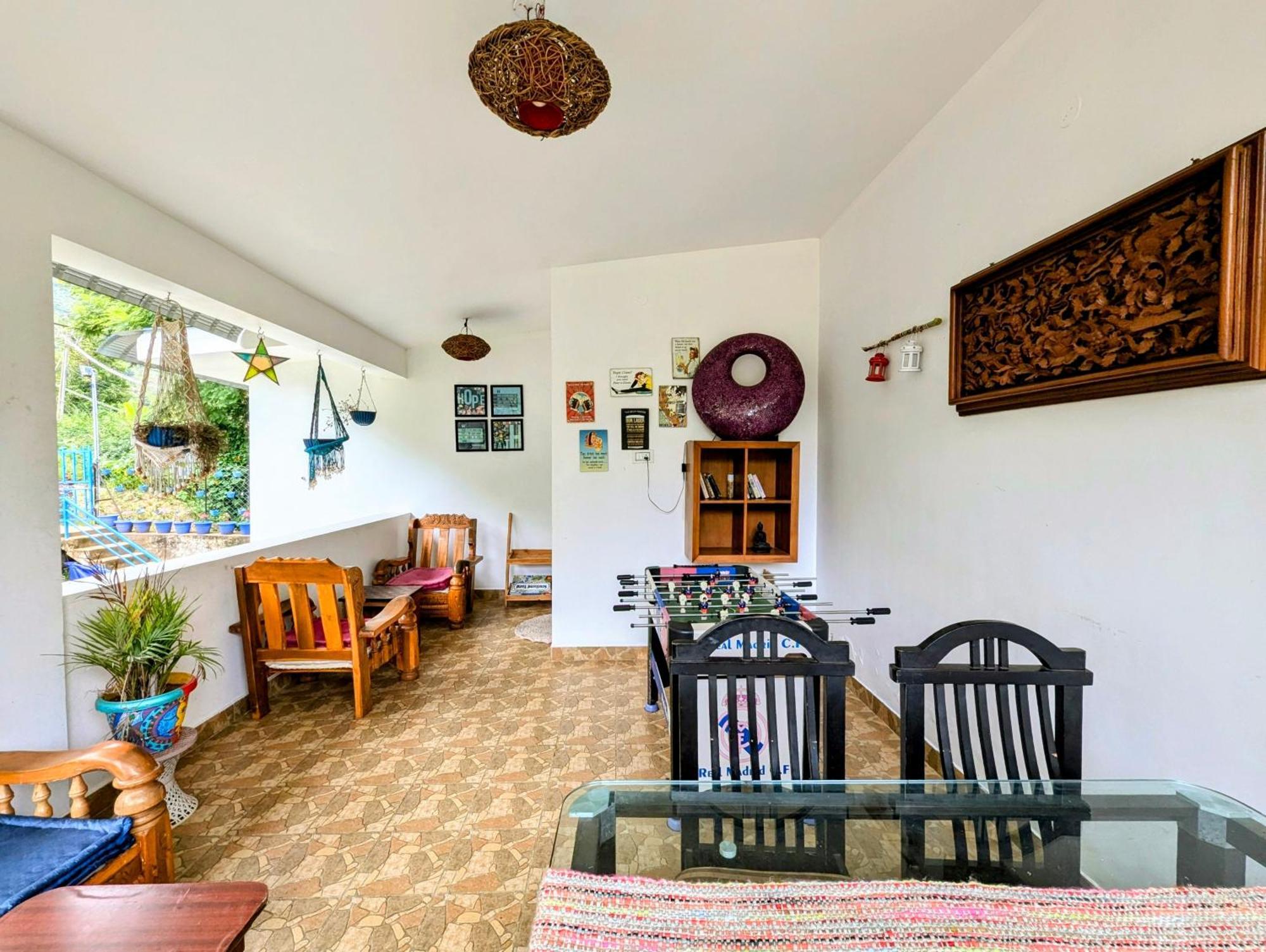 Bohemian Hideaway By Futurve *