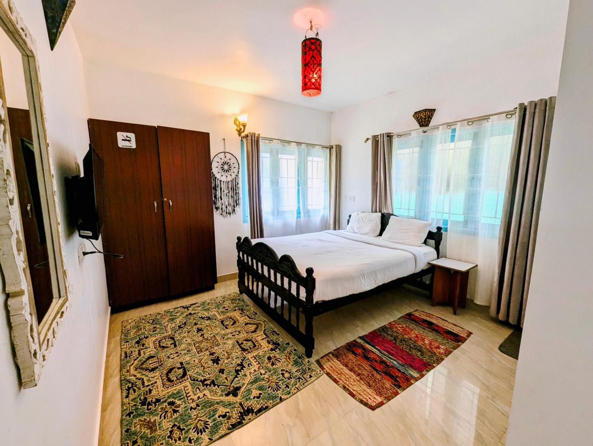 Bohemian Hideaway By Futurve Bed & Breakfast Kodaikanal