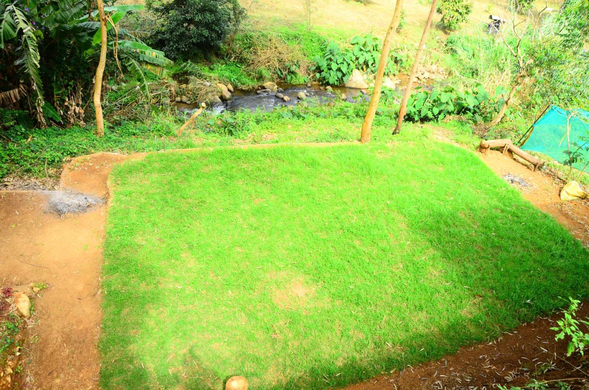 Bohemian Hideaway By Futurve * Kodaikanal