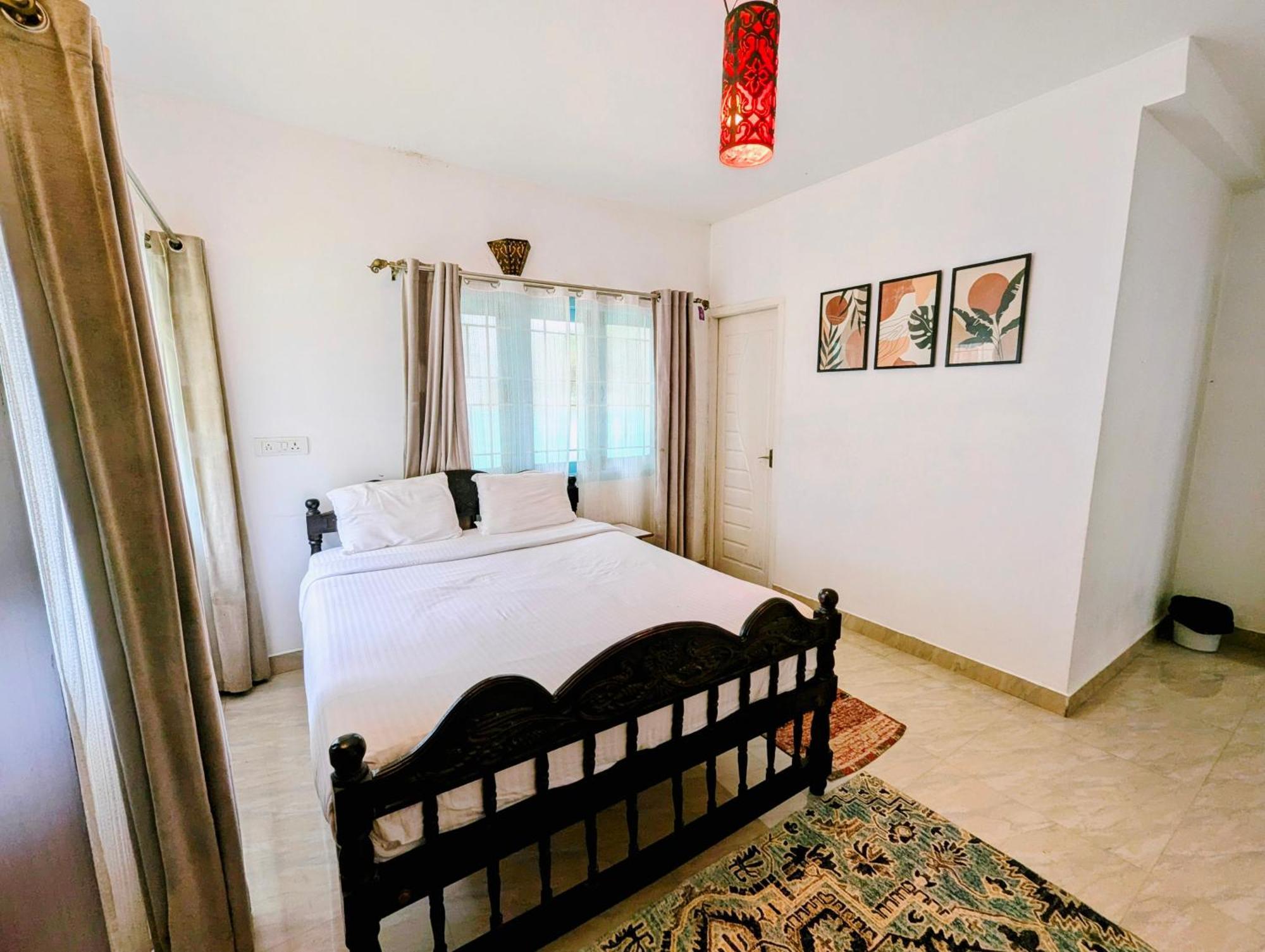 Bohemian Hideaway By Futurve Bed & Breakfast