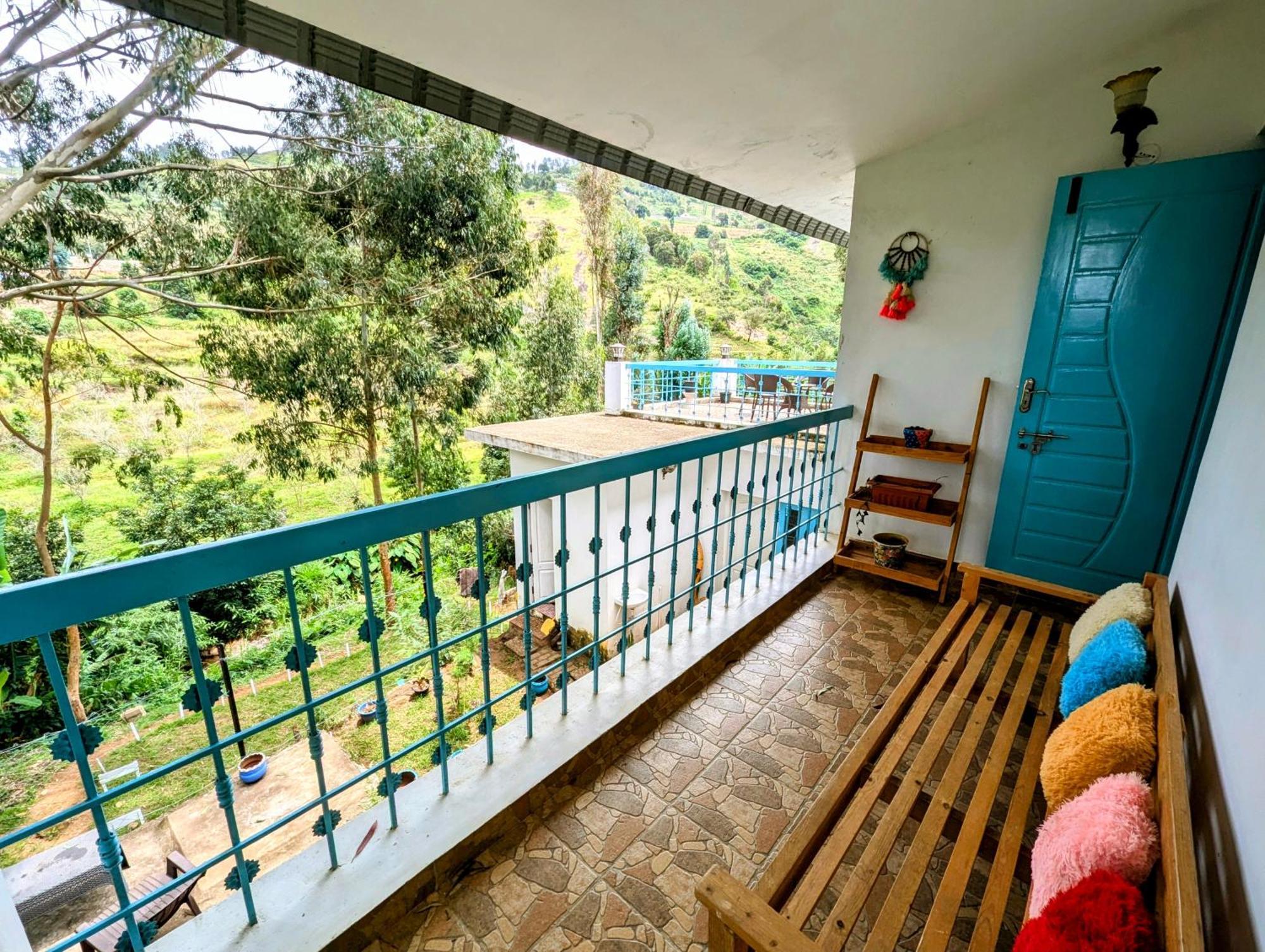 Bohemian Hideaway By Futurve * Kodaikanal