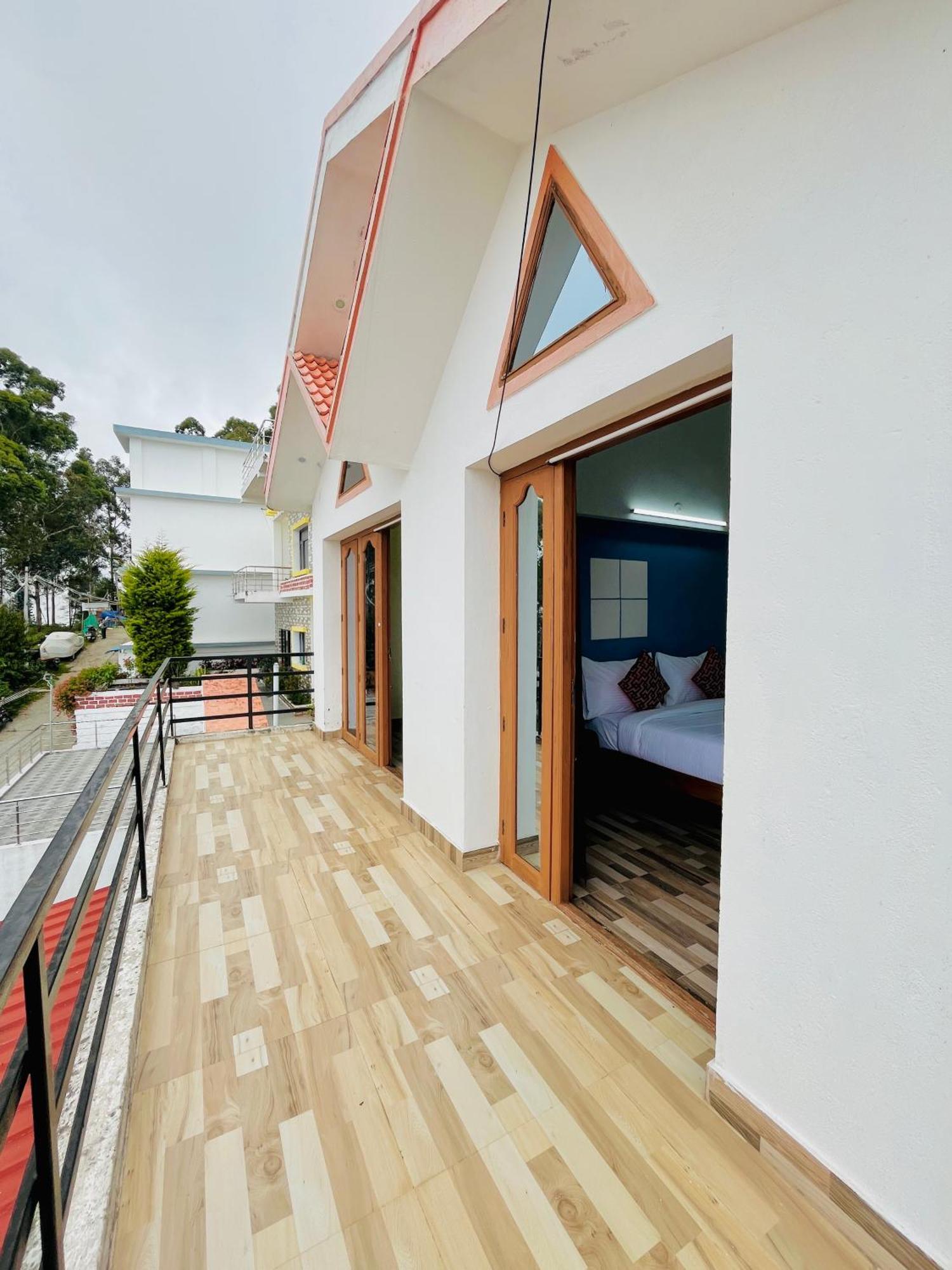 Villa Green Valley View Kodaikanal